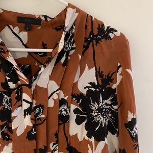 J.Crew blouse